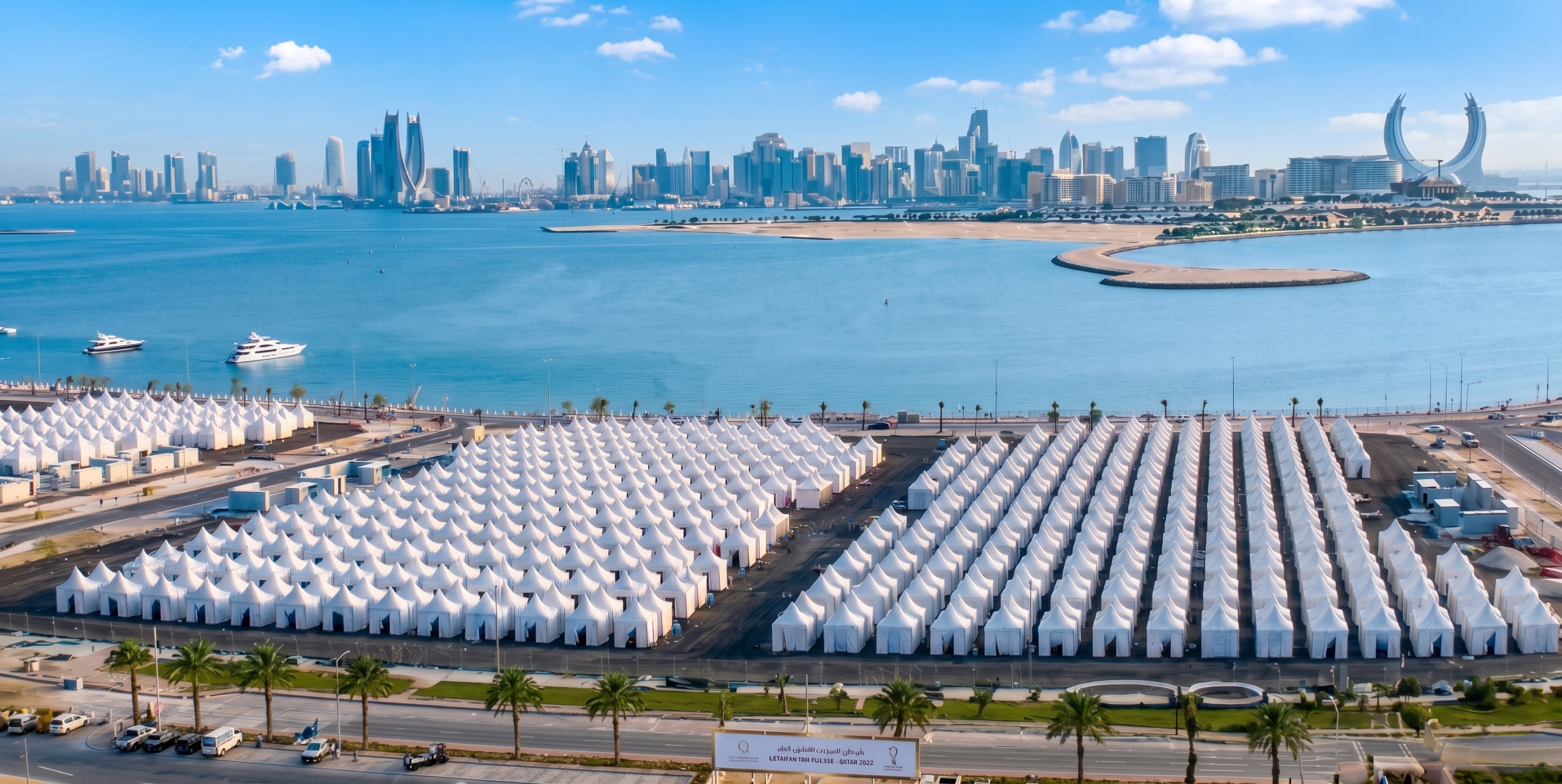Modular warehouse tent expansion